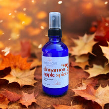 Cinnamon Apple Spice Room & Linen Spray