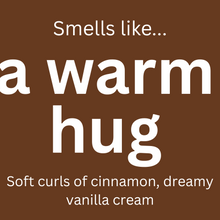 Cinnamon Buns