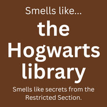 The Wizard's Library