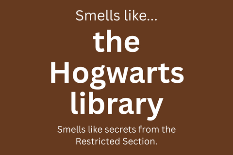 The Wizard's Library