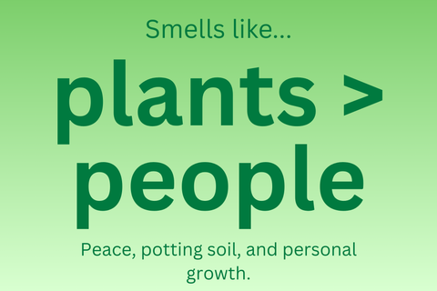 Plant Parent
