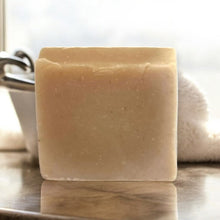 Turmeric, Cold Process Bar Soap
