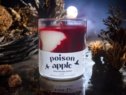 Poison Apple