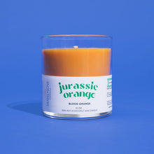 Jurassic Orange