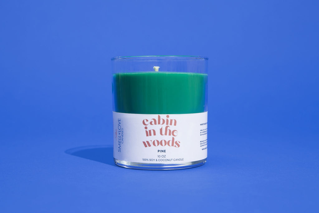 Wax Melts  Blue Cabin Candles