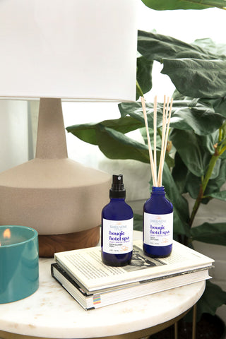 Room & Linen Spray Bundle - Build Your Own